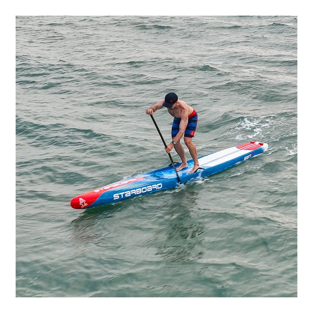 Starboard Gen R - 2025