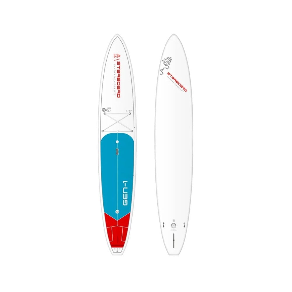 Starboard Generation Gen-1 Lite Tech – The SUP Company