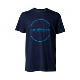 Starboard Hoop Tee - Mens 22