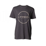 Starboard Hoop Tee - Mens 22
