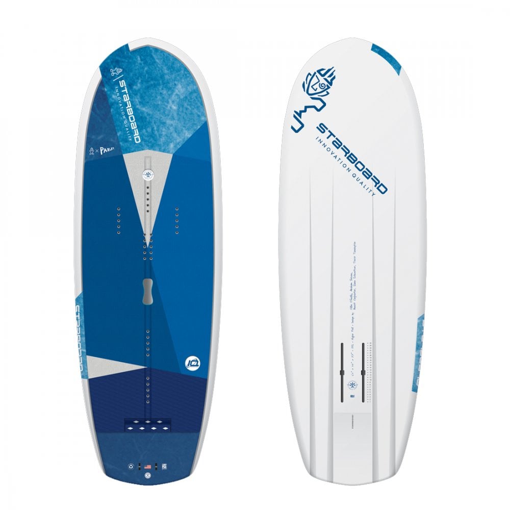Starboard Hyper Foil Lite Tech V.2 - Foil Board
