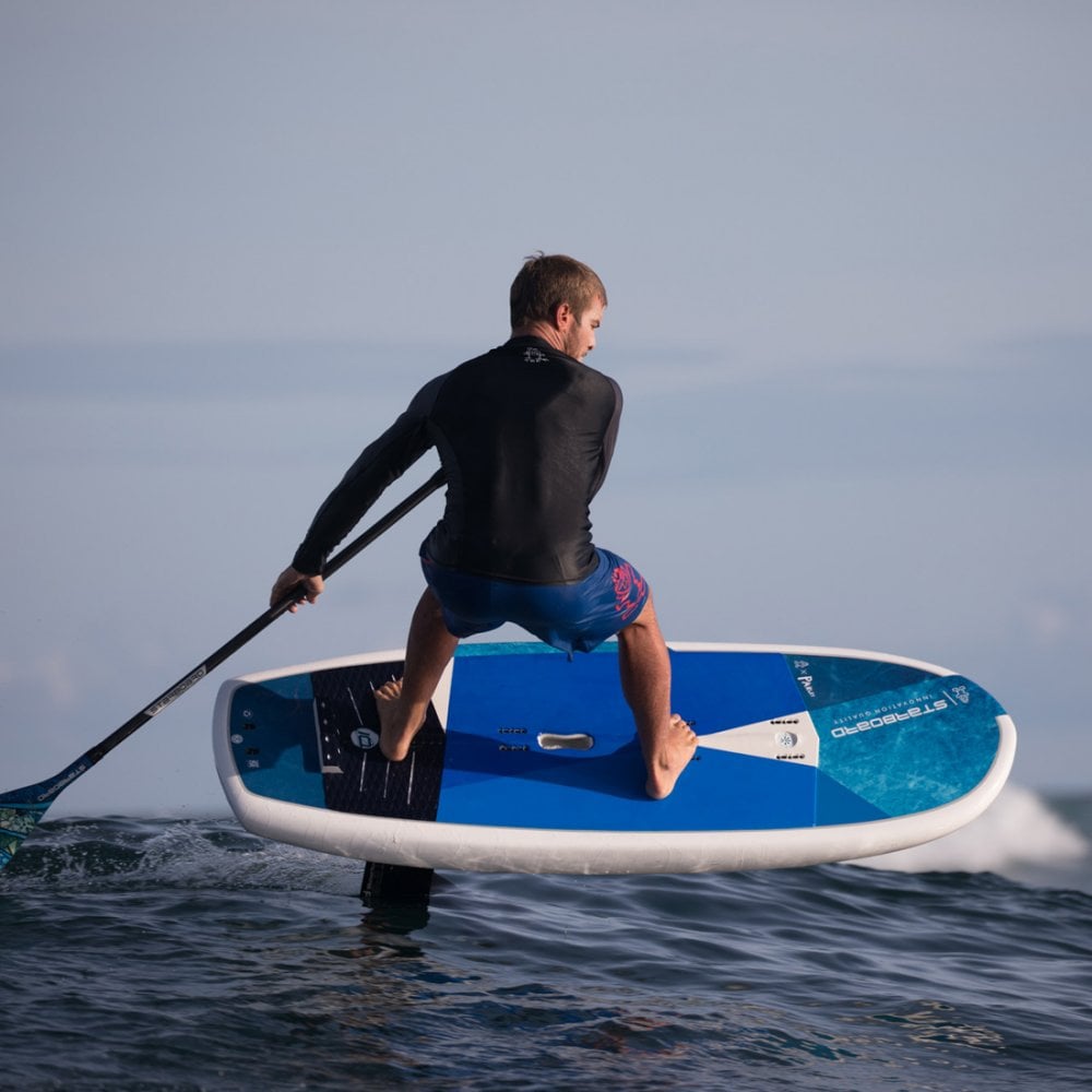 Starboard Hyper Foil Lite Tech V.2 - Foil Board