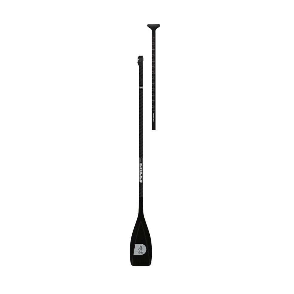 Starboard Lima Carbon F35 2 Piece Paddle - 2025