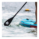 Starboard Lima Carbon F35 2 Piece Paddle - 2025