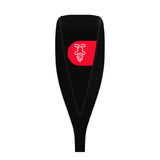 Starboard Lima Prepreg Carbon Paddle - Round - 2025