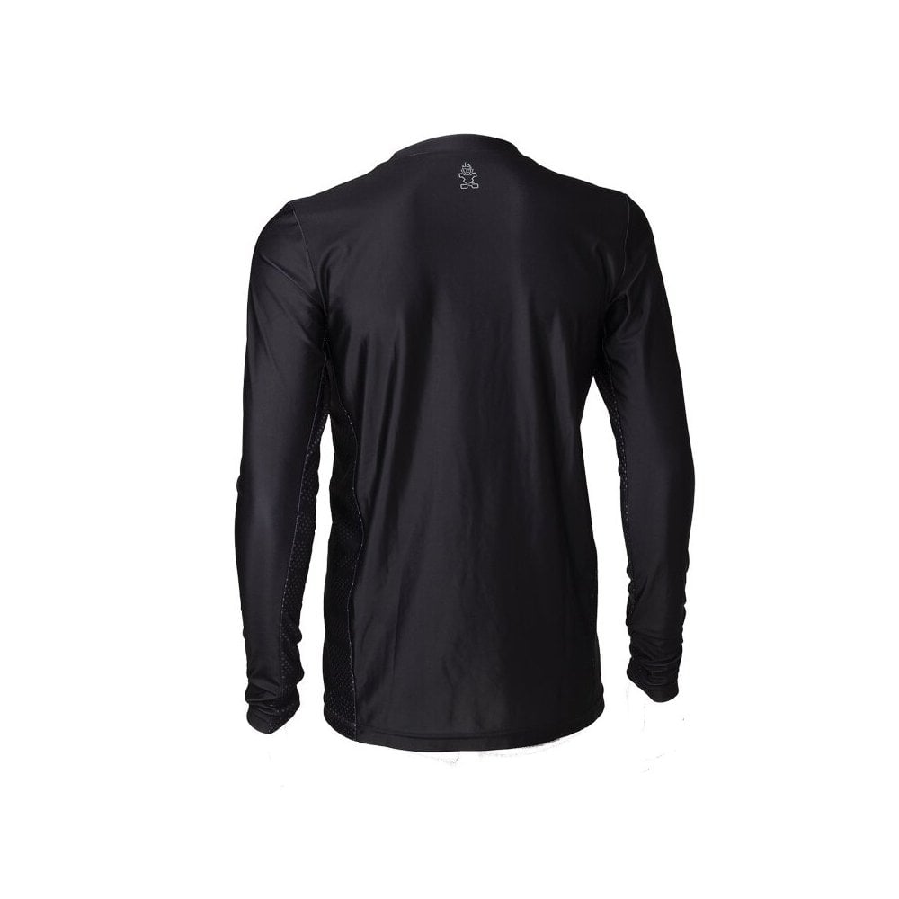 Starboard Long Sleeve Lycra Top - Mens 19
