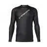 Starboard Long Sleeve Lycra Top - Mens 21