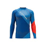 Starboard Long Sleeve Lycra Top - Mens 22