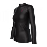 Starboard Long Sleeve Lycra Top - Womens 21