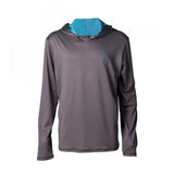 Starboard Long Sleeve Water Shirt - Mens 22