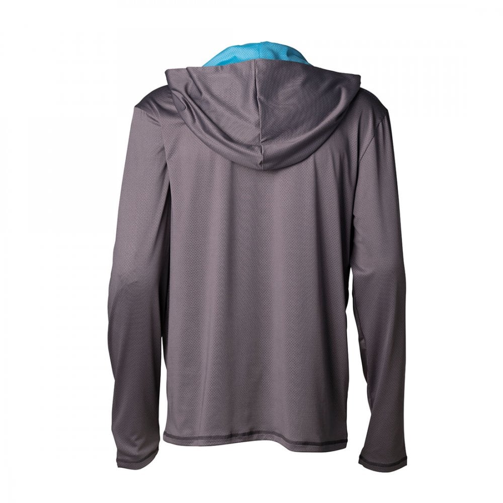 Starboard Long Sleeve Water Shirt - Mens 22