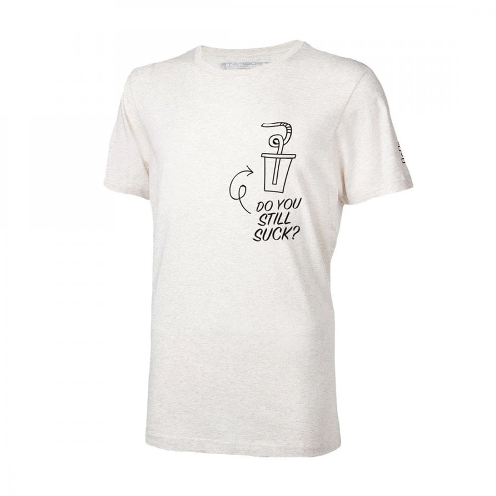 Starboard No Straw Tee