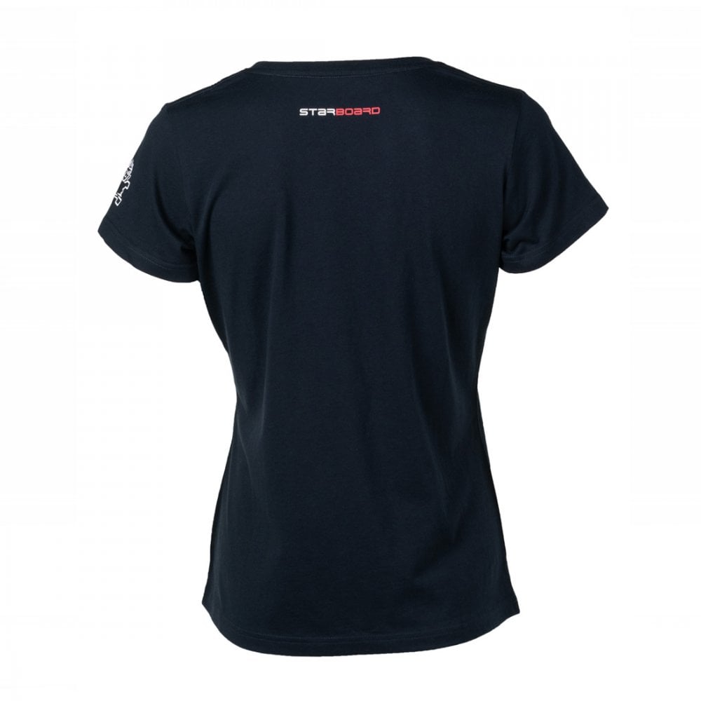 Starboard Paddle Tee - Womens 20