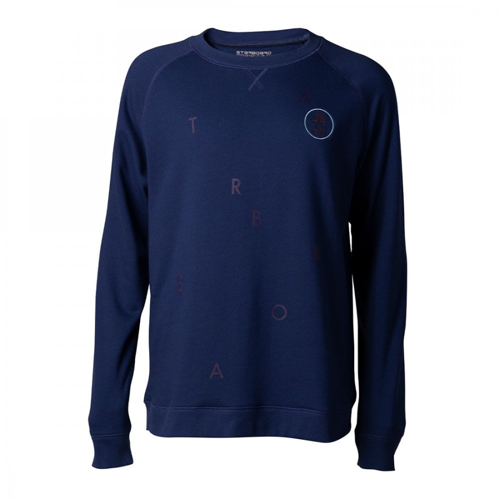 Starboard Pullover Cover Up - Mens