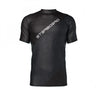 Starboard Short Sleeve Lycra Top - Mens 21
