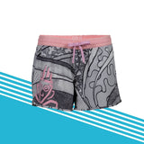Starboard Sonni Boardshorts - Girls