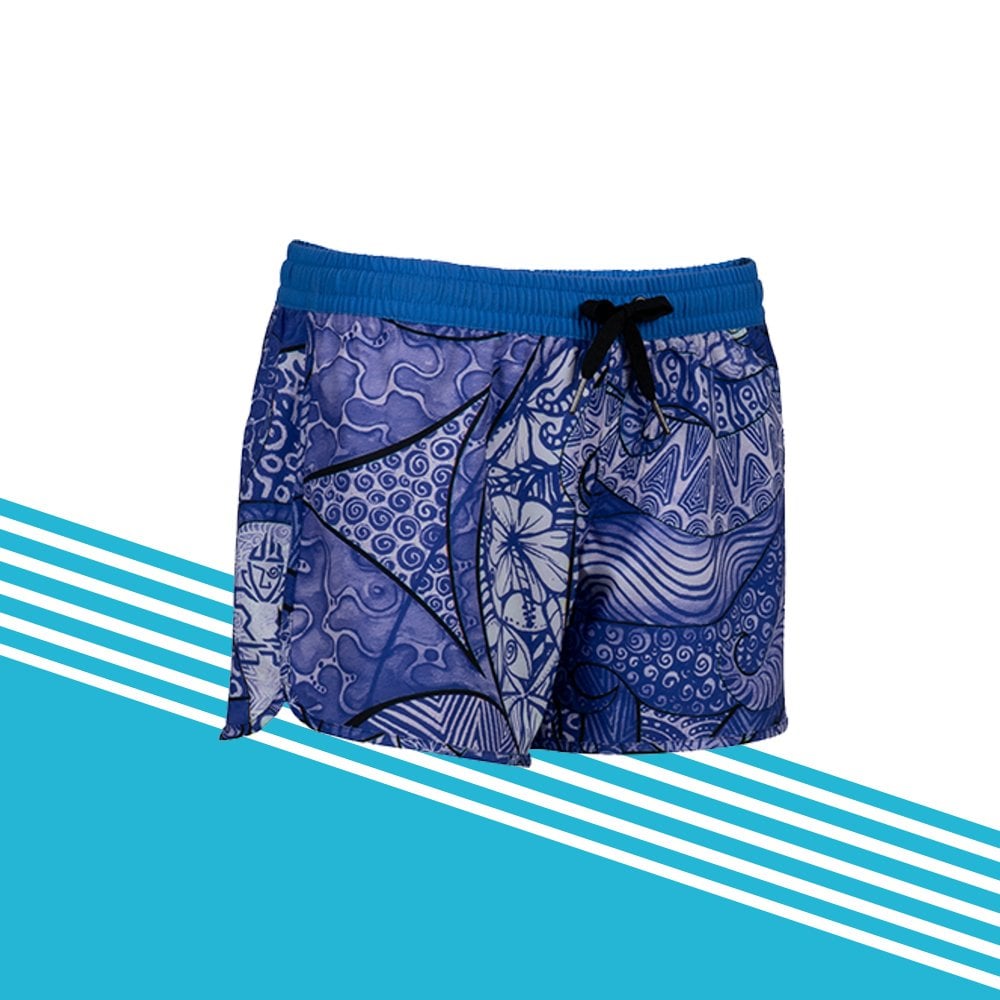 Starboard Sonni Boardshorts - Womens