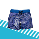 Starboard Sonni Boardshorts - Womens