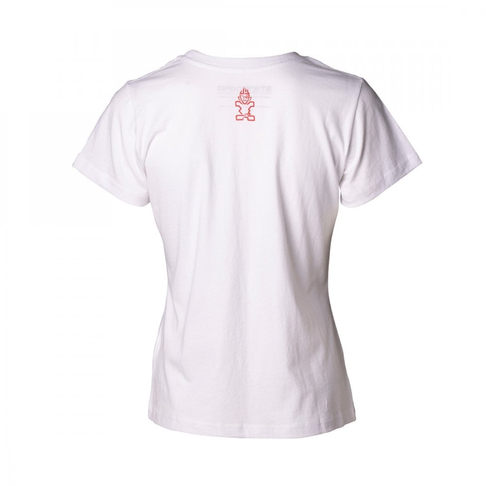 Starboard Sonni Heart Tee - Womens 22