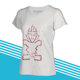 Starboard Sonni Tiki Tee - Womens 20