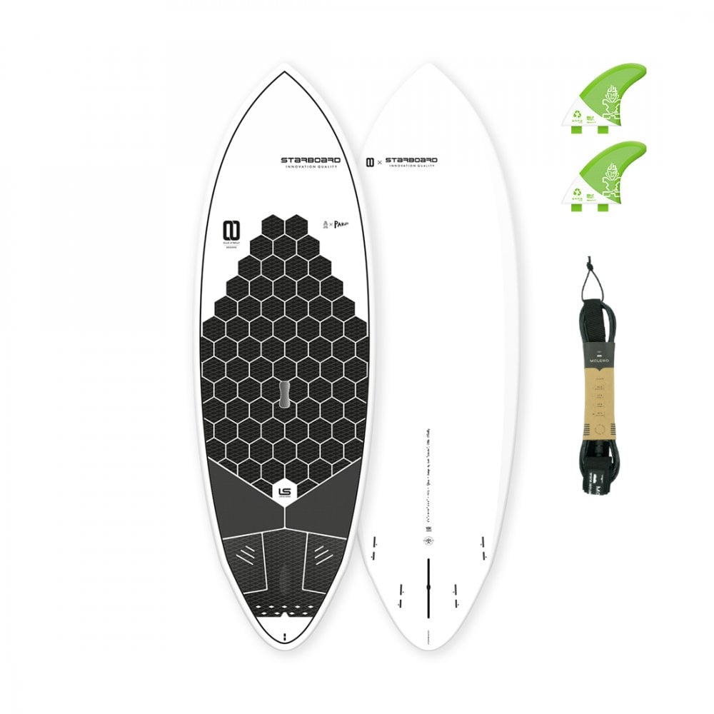 Starboard SUP Spice - SPICE STARBOARD Paddleboard 0 | Limited