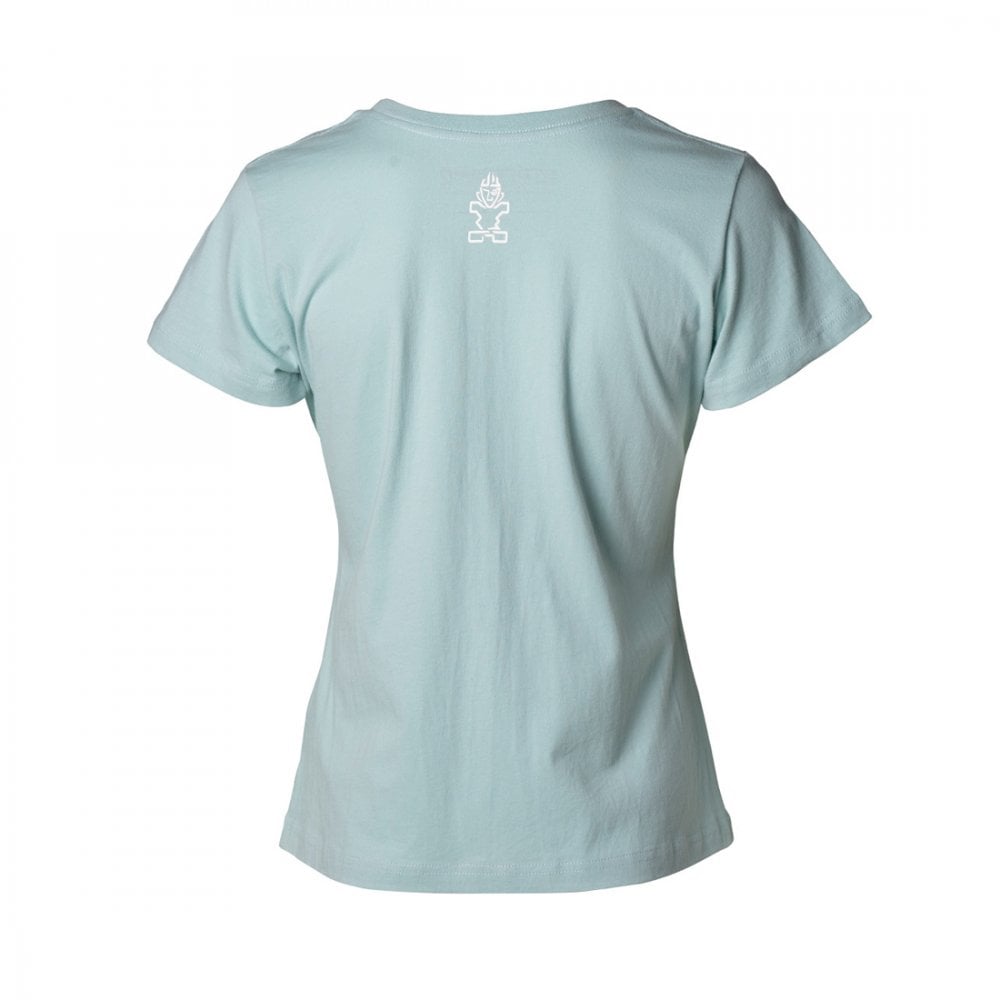 Starboard Tee - Womens 22