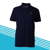 Starboard Tiki Polo Shirt - Mens