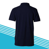 Starboard Tiki Polo Shirt - Mens