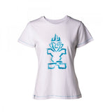 Starboard Tiki Tee - Womens 22