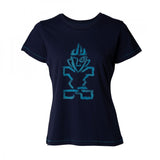 Starboard Tiki Tee - Womens 22