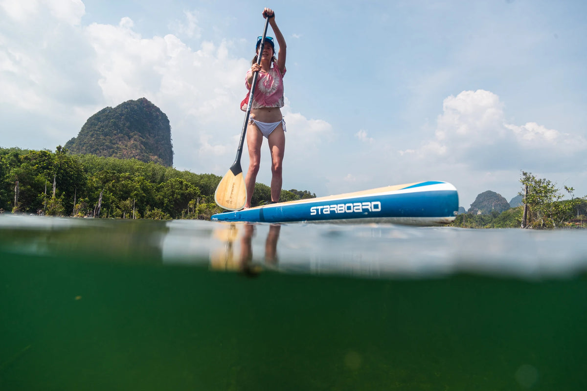 Starboard Touring Starlite - 2026