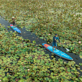 Starboard Touring Deluxe Single Chamber - 2024