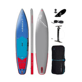 Starboard Touring Deluxe Single Chamber - 2024