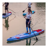 Starboard Touring Deluxe Single Chamber - 2025