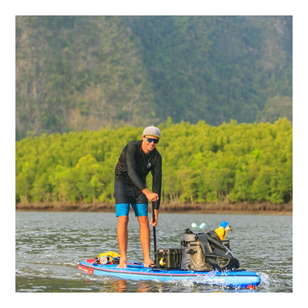 Starboard Touring Deluxe Single Chamber - 2025