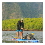 Starboard Touring Deluxe Single Chamber - 2025