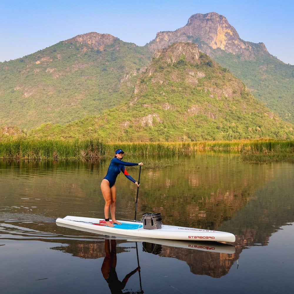 Starboard 14ft0 x 28 inch Touring Lite Tech - 2024