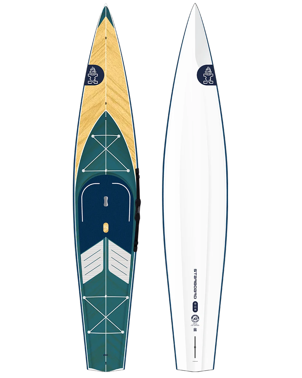 Starboard Touring Starlite - 2026