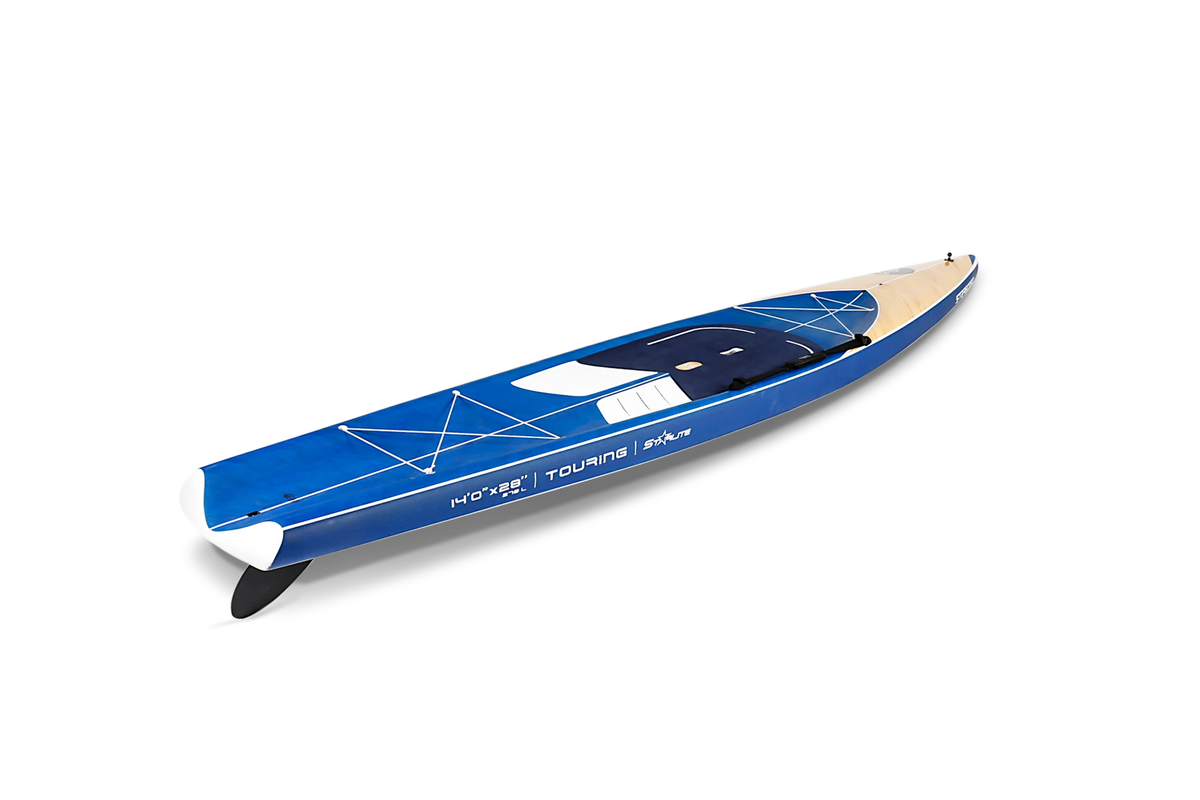 Starboard Touring Starlite - 2026