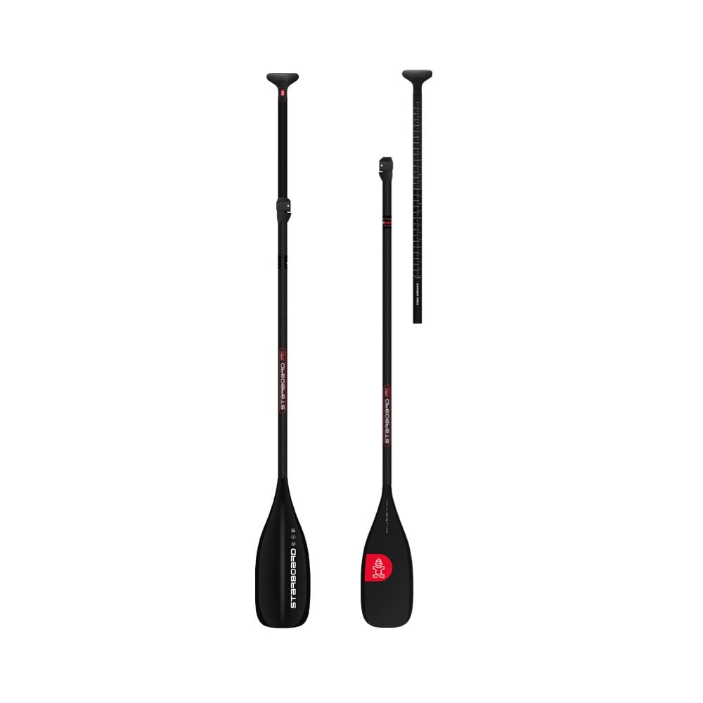 Starboard Velocity Prepreg Carbon 2 Piece Paddle - 2025