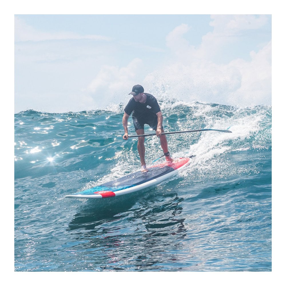 Starboard Whopper Lite Tech - 2025