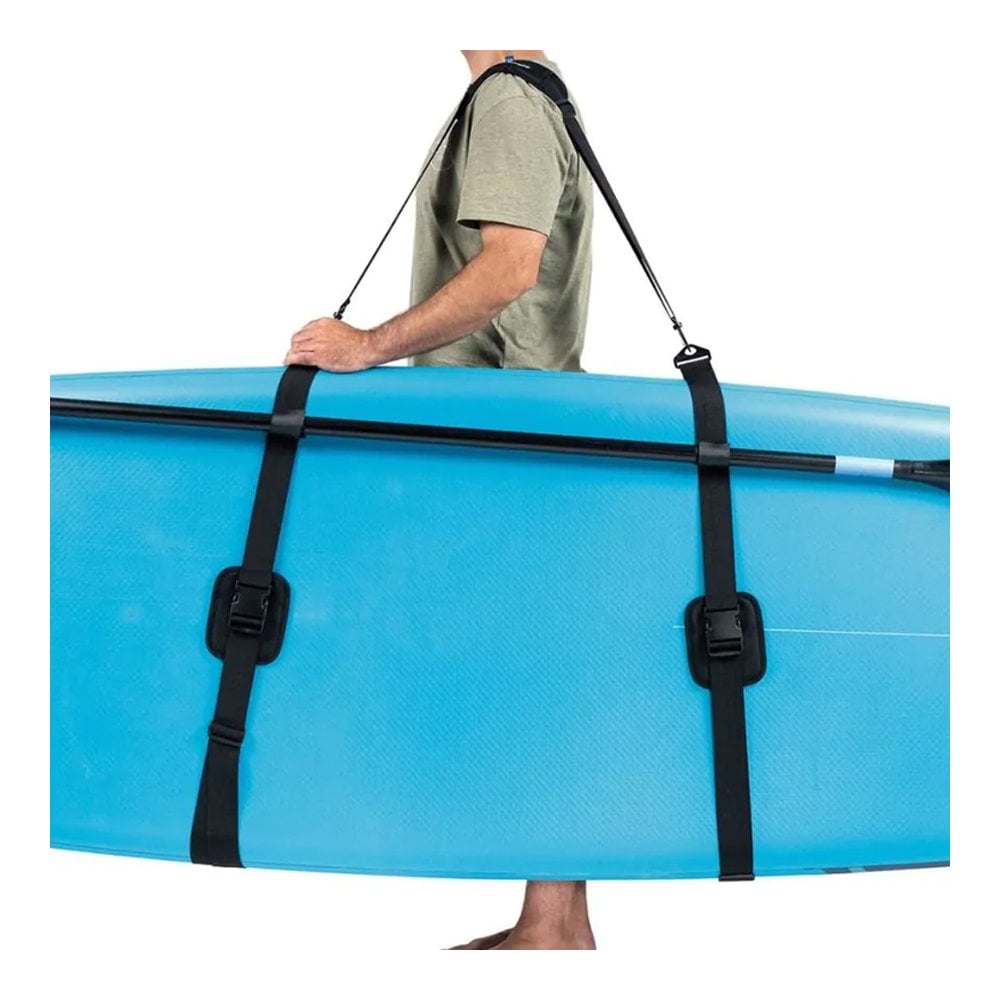 Surf Logic Surflogic SUP / Surf Board Carry Strap