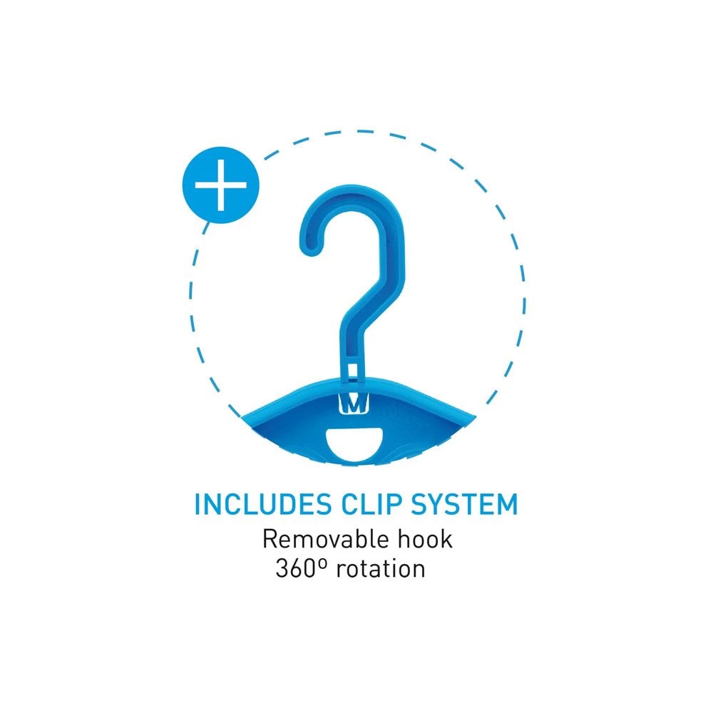 Surflogic V Pro Vest Hanger