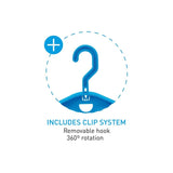 Surflogic V Pro Vest Hanger