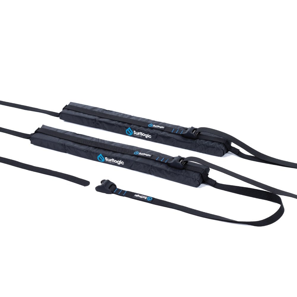 Surf Logic Surflogic Soft Racks SUP/Longboard