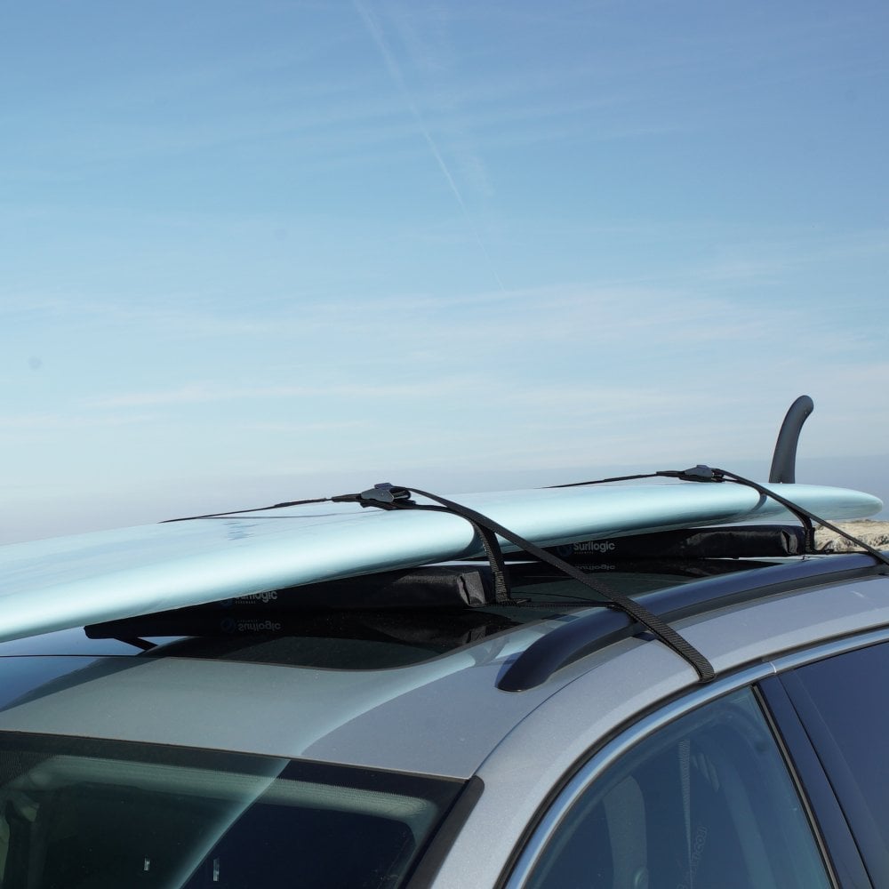 Surf Logic Surflogic Soft Racks SUP/Longboard