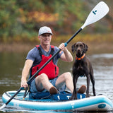 Tahe 10 ft 6 Beach Kayak Pack