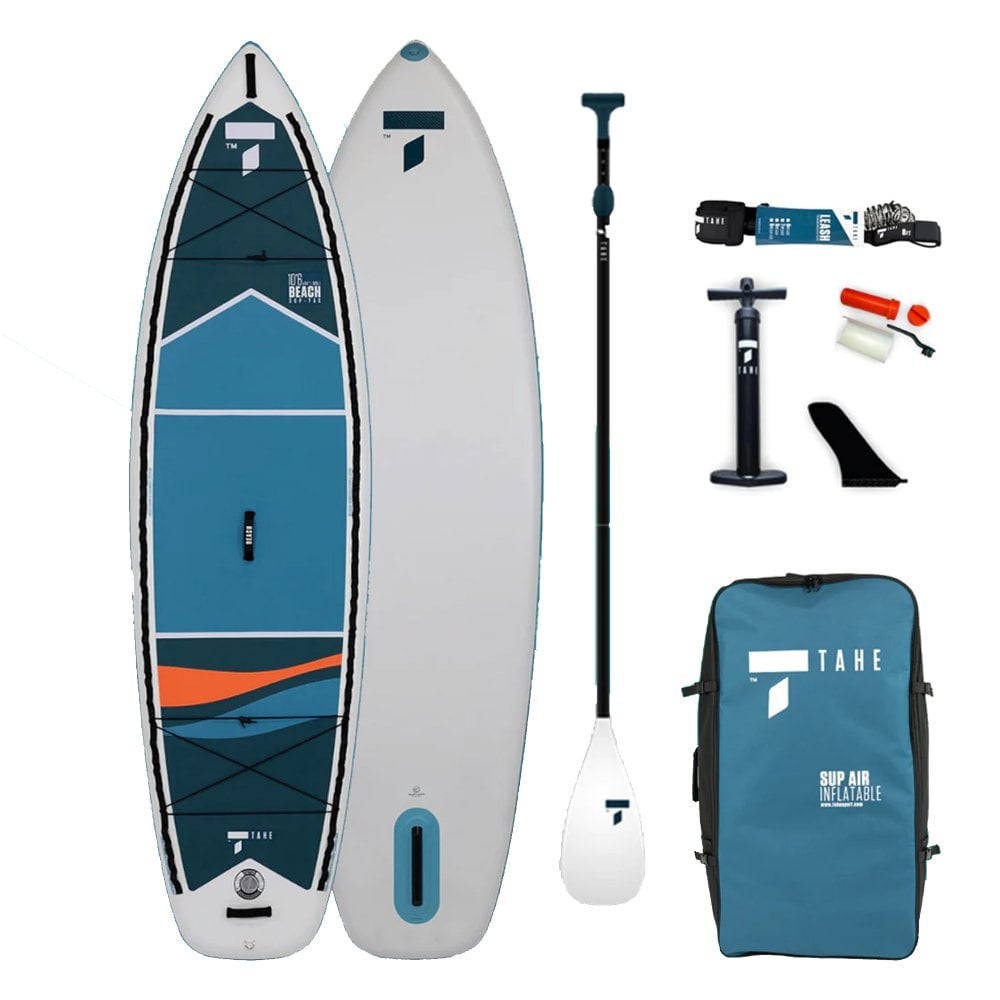 Tahe 10 ft 6 BEACH SUP-Yak – The SUP Company
