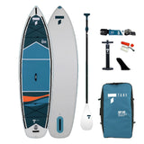 Tahe 10 ft 6 BEACH SUP-Yak