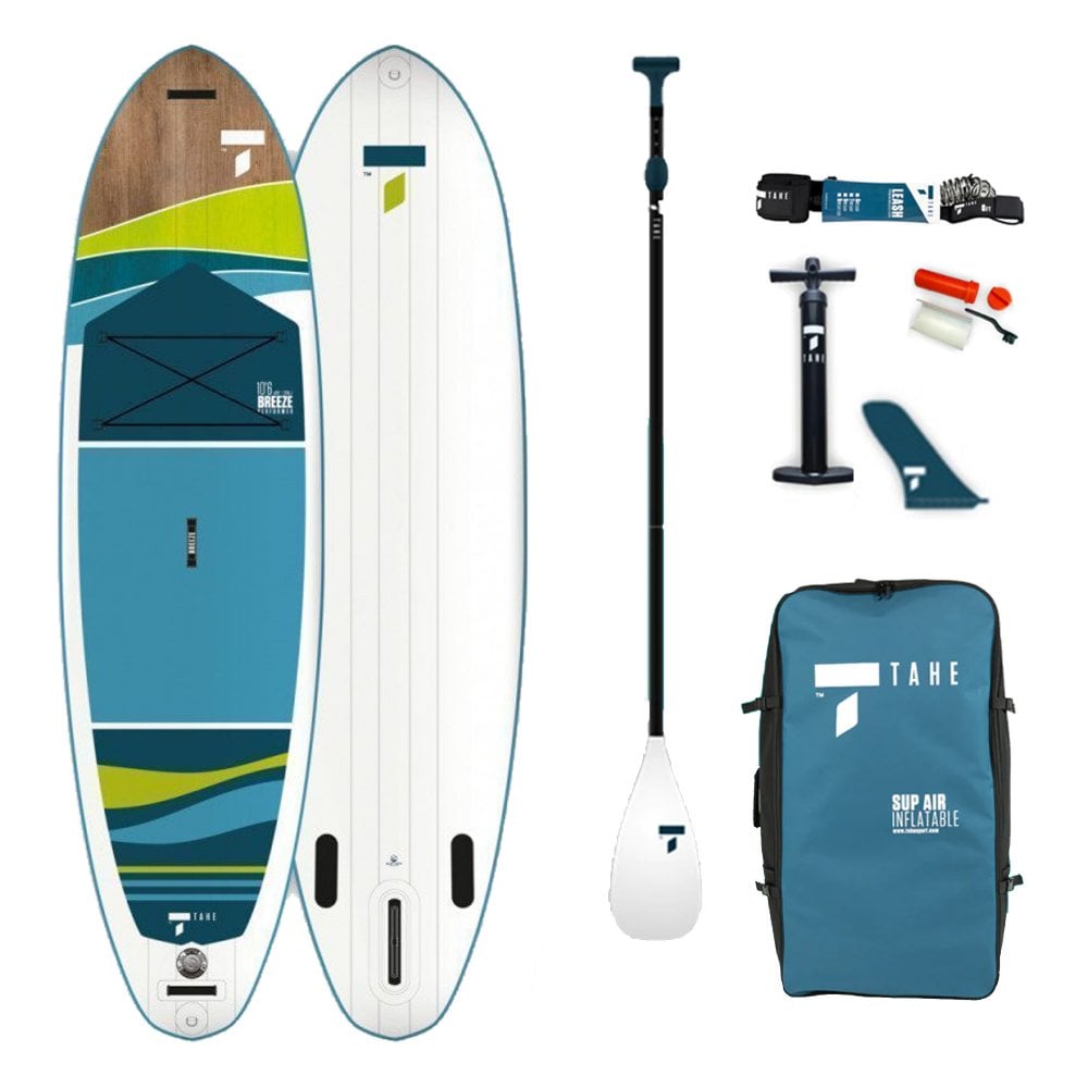 Tahe 10 ft 6 BREEZE Air Performer